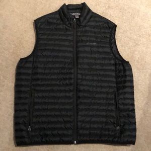 Eddie Bauer men’s EB700 down puffer vest